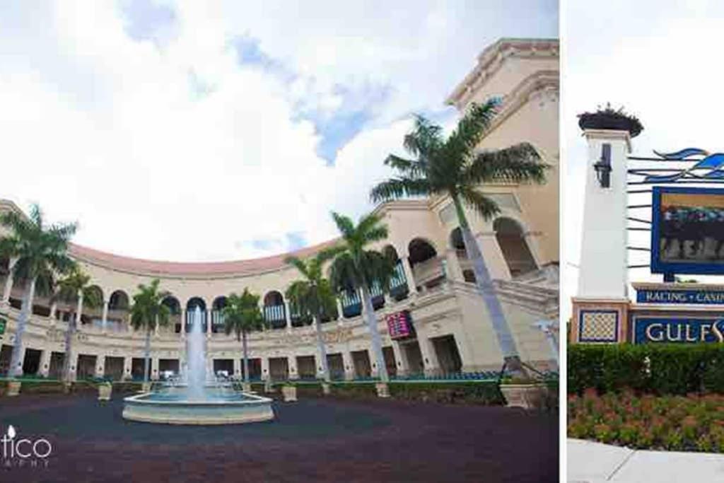 Tropical Pool Luxury Home Best Location Beaches Restaurant Hard Rock Fun Hallandale Beach Exteriör bild